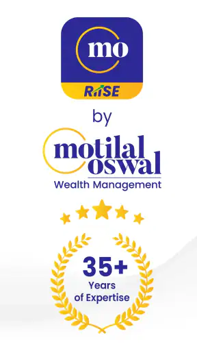 MO RIISE: स्टॉक्स, IPO, डीमैट screenshot