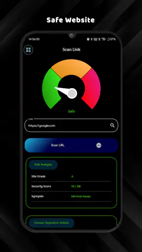 MobiArmour: Mobi Armour screenshot