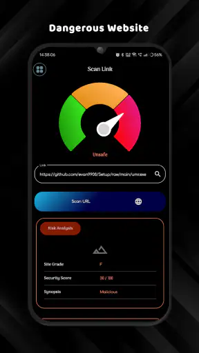 MobiArmour: Mobi Armour screenshot