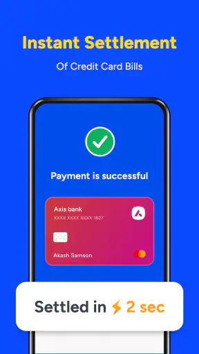 MobiKwik: BHIM UPI & Wallet screenshot