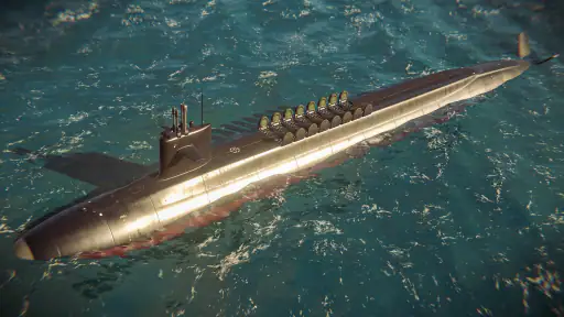 MODERN WARSHIPS screenshot