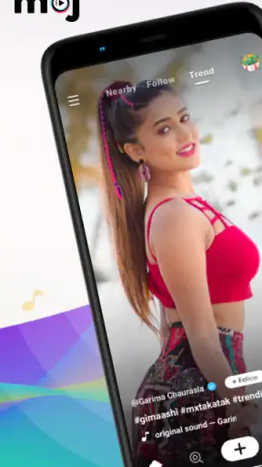 Moj Lite + screenshot