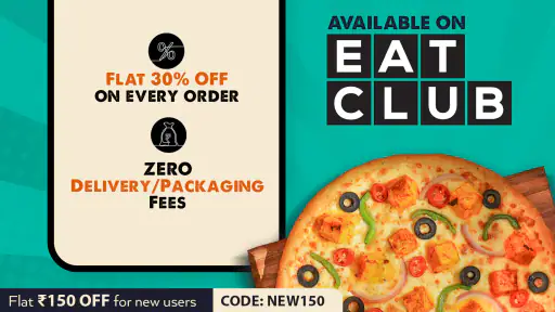 MOJO Pizza: Food Delivery App screenshot