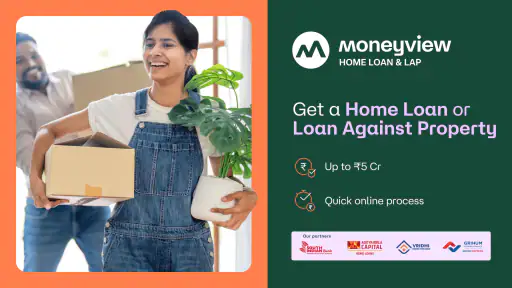 Moneyview:  यूपीआई, पर्सनल लोन screenshot