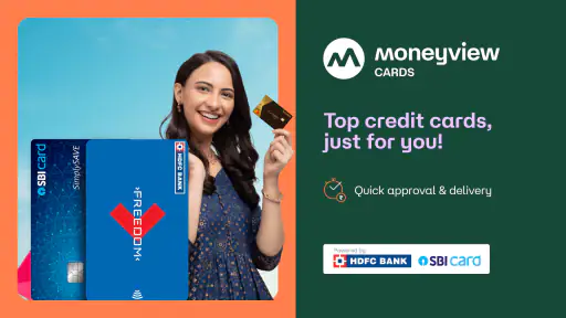 Moneyview:  यूपीआई, पर्सनल लोन screenshot