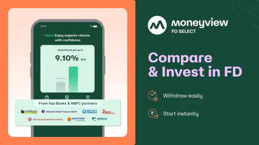 Moneyview:  यूपीआई, पर्सनल लोन screenshot
