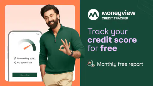 Moneyview:  यूपीआई, पर्सनल लोन screenshot