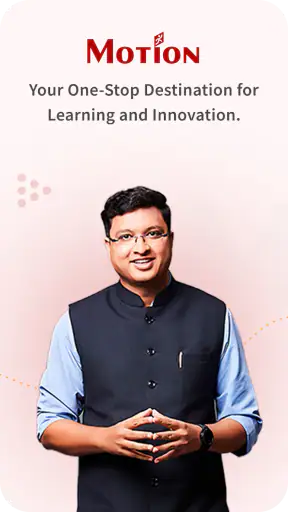 Motion Learning App screenshot