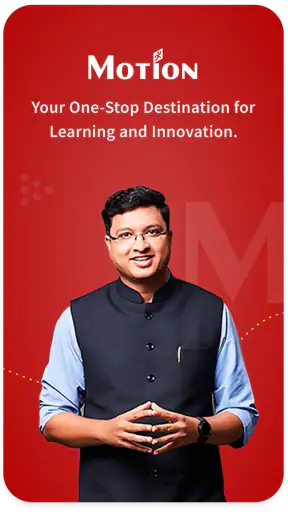 Motion Learning App screenshot