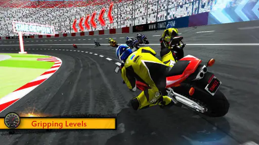 Motorcycle Wala Game screenshot