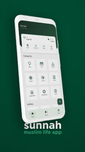 Moulid Kitab - Sunnah Adkar screenshot