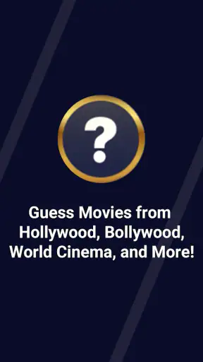 Movie Buff: Film Quiz Trivia screenshot