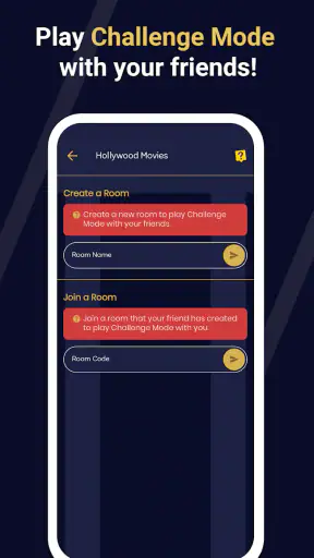 Movie Buff: Film Quiz Trivia screenshot