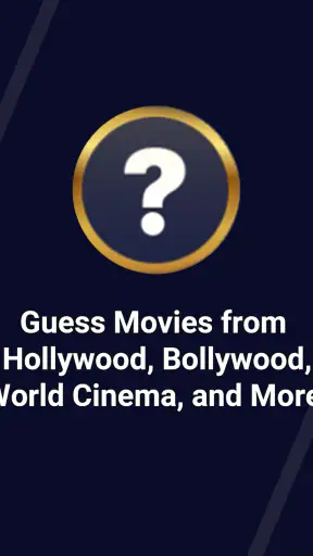 Movie Buff: Film Quiz Trivia screenshot