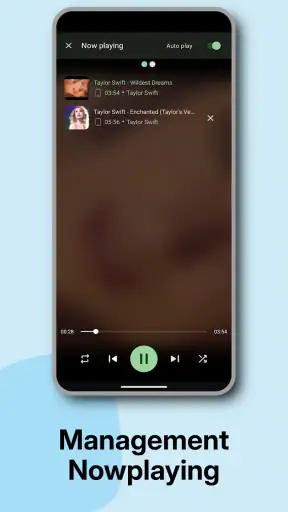 Mp3 Downloader Download Music screenshot