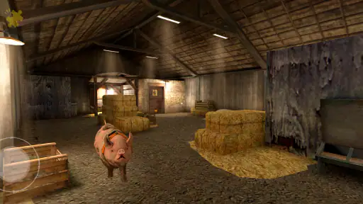 Mr Meat: Horror Escape Room screenshot