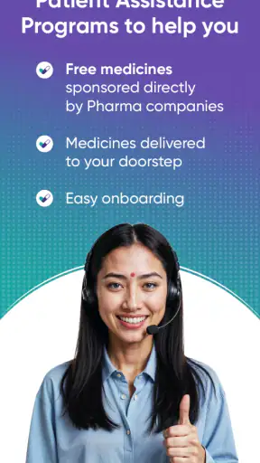 MrMed Super-Specialty Pharmacy screenshot