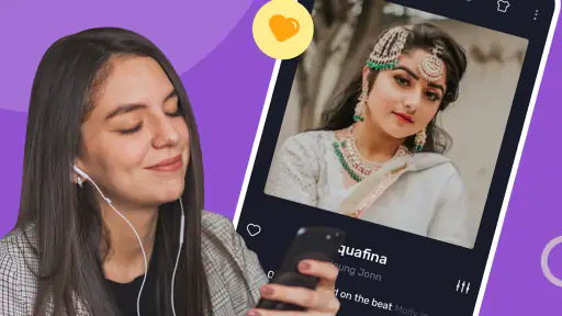 Music Player - MP3 Player App screenshot