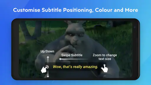 MX Player Beta screenshot
