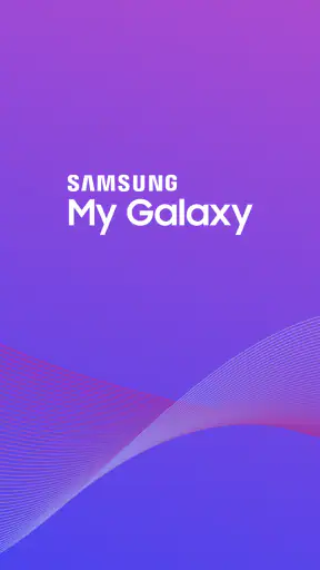 My Galaxy screenshot