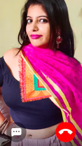 My Girl – Fx video call app screenshot