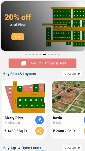 My Property screenshot