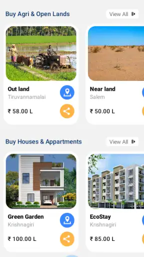 My Property screenshot