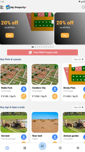 My Property screenshot