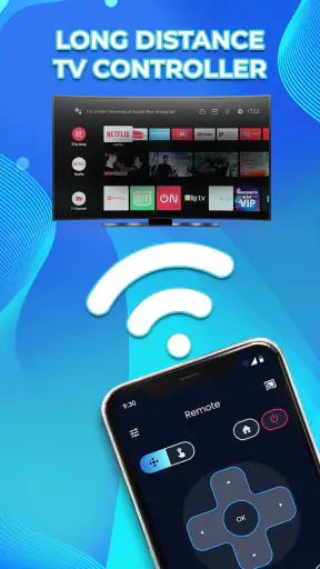 My Remote: Universal Control screenshot