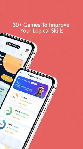 myClassmate App – Play & Learn screenshot