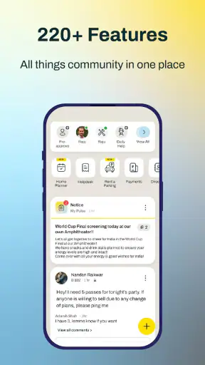 mygate screenshot
