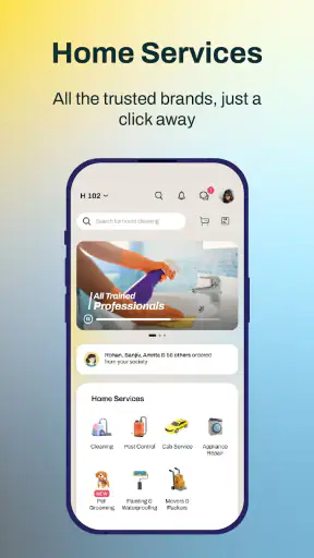 mygate screenshot