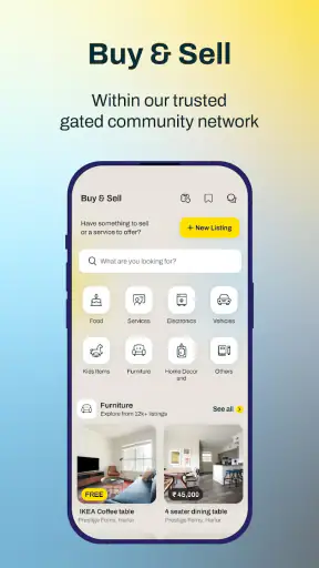 mygate screenshot