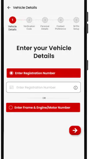 MyHonda-India screenshot