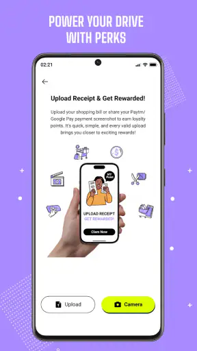 MyMints – Discounts & Rewards screenshot