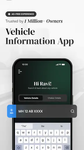 MyMotor: चालान, ईवी, आरटीओ screenshot