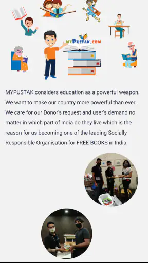 MyPustak -Buy Used | New Books screenshot