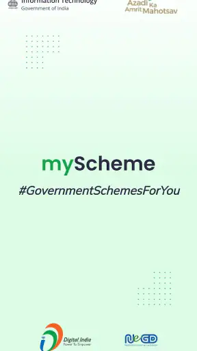 myScheme screenshot