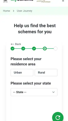 myScheme screenshot