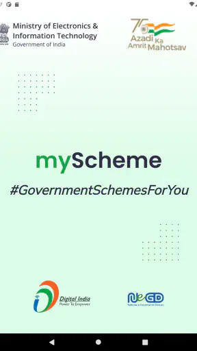 myScheme screenshot