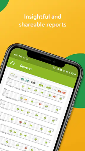mySugr - Diabetes Tracker Log screenshot