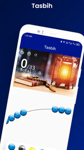 Namaz Finder : Islamic Quiz screenshot