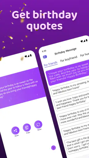Name Photo On Birthday Cake screenshot