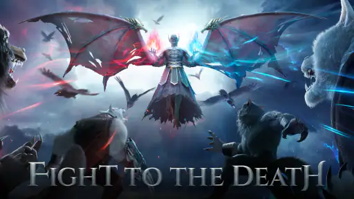 Nations of Darkness screenshot