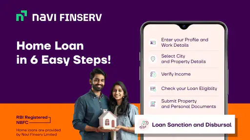 Navi: UPI, Investments & Loans screenshot