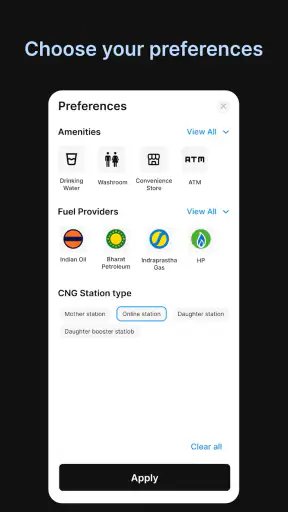 Nawgati (CNG Eco Connect) screenshot