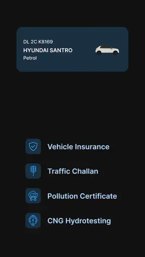 Nawgati (CNG Eco Connect) screenshot