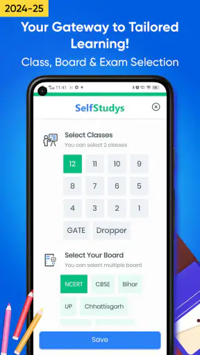 NCERT Book, Solution,SelfStudy screenshot