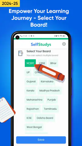 NCERT Book, Solution,SelfStudy screenshot
