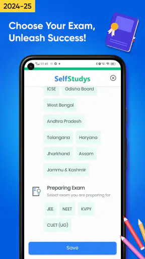 NCERT Book, Solution,SelfStudy screenshot